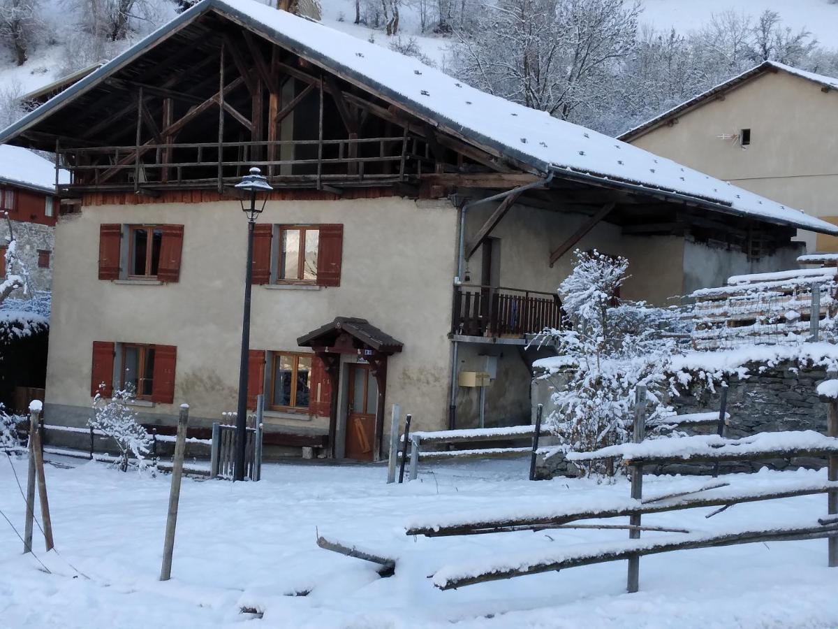 La Plagne Proche Montchavin Appartement Calme Vue Top Kültér fotó